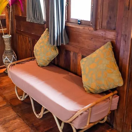 Kesawa Villa Ubud