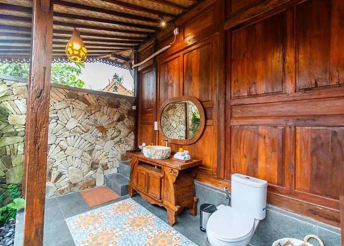 Kesawa Villa *
