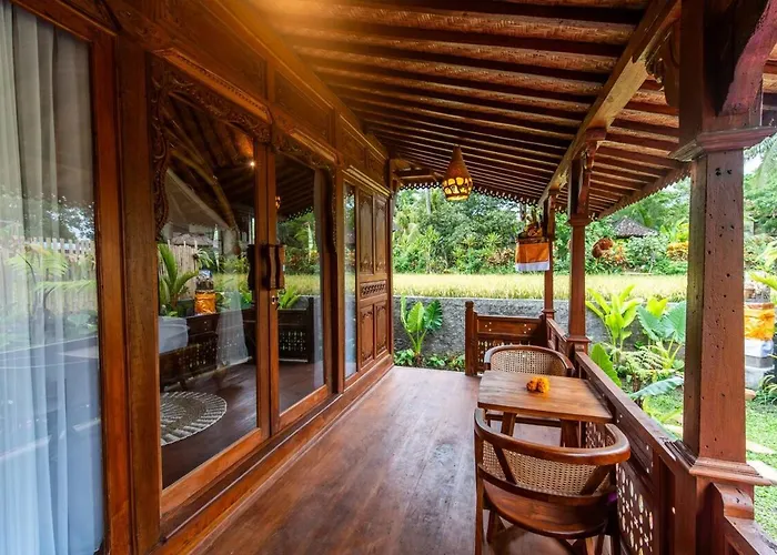 Villa Kesawa