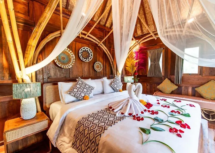 Kesawa * Ubud