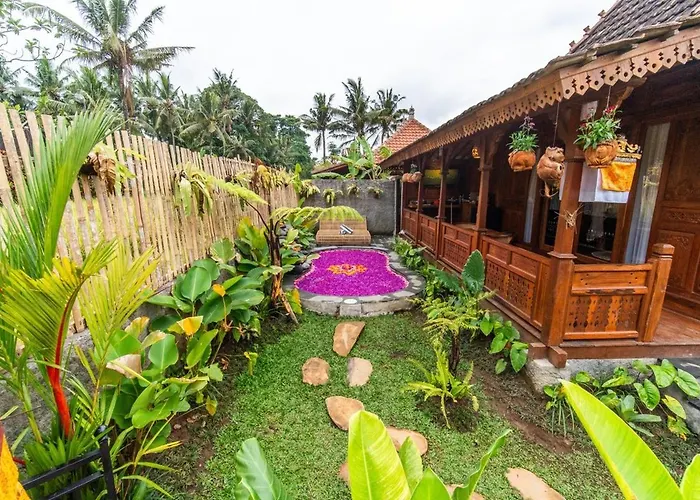 Kesawa Villa