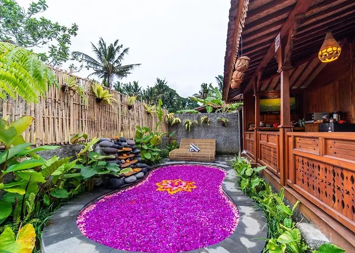 Kesawa Ubud