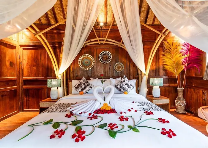 Kesawa Villa Ubud