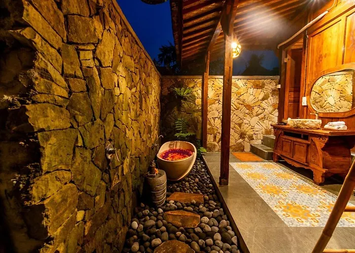 Kesawa * Ubud